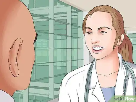 Image titled Get Tested for Food Allergies Step 1