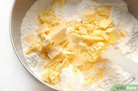 Image titled Make Mexican Polvorones Step 4