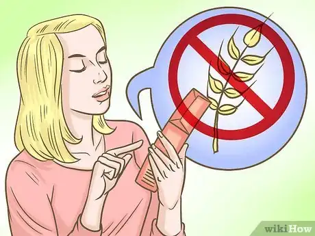 Image titled Eat Grain Free Step 1