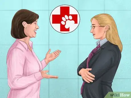 Image titled Pick a Healthy Adult Dog Step 4