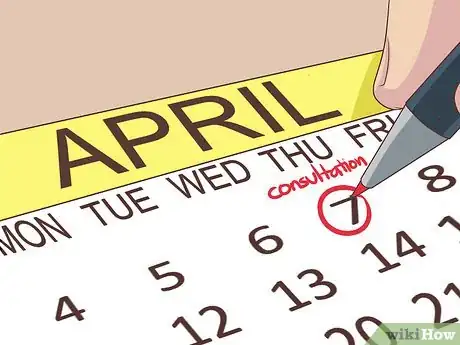 Image titled Prepare for an Adjustment of Immigration Status Interview Step 6