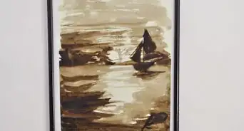 Make Ink from Walnut Shells