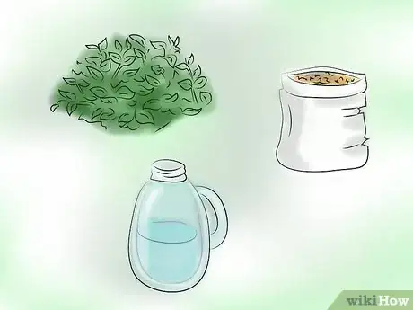 Image titled Make Fermented Plant Juice (Organic Fertilizer) Step 1