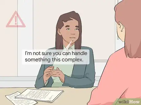 Image titled Use Reverse Psychology Step 12