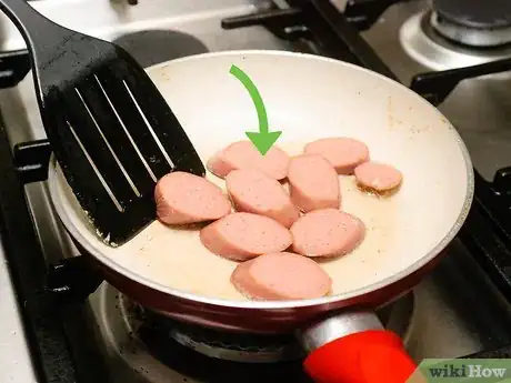 Image titled Cook Kielbasa Step 12