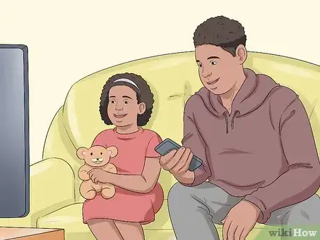 Image titled Babysit when You Hate Kids Step 7