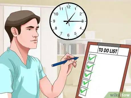 Image titled Stop Sweating the Small Stuff Step 2