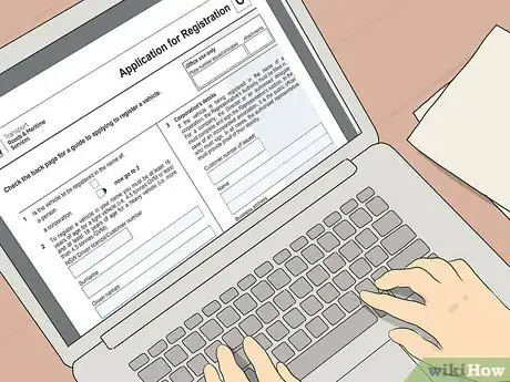 Image titled Register a Car in NSW Step 8