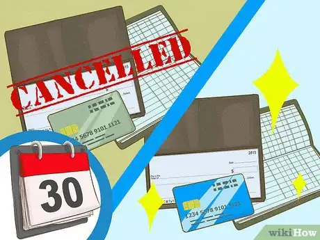 Image titled Close a Bank Account Step 19