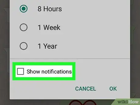 Image titled Ignore a Group on WhatsApp on Android Step 7