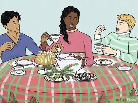 Image titled Celebrate a British Christmas Step 7