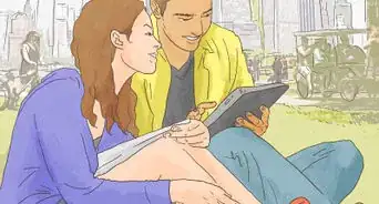 Talk to a Crush Who Hates You