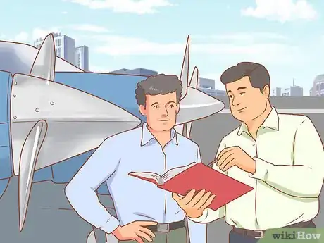 Image titled Attend Flight School Step 8