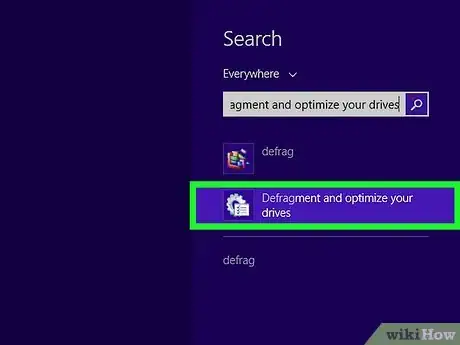 Image titled Defrag Windows 8 Step 10