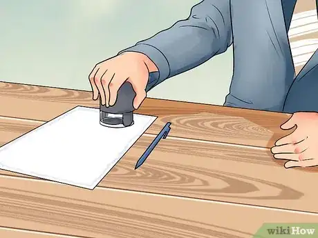 Image titled Get Florida Power of Attorney Step 4