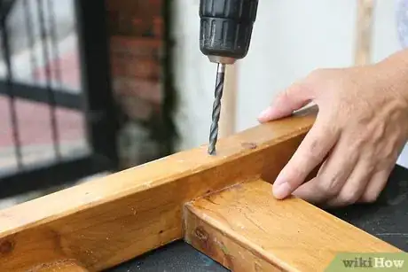 Image titled Make a French Bench from Two Chairs Step 6Bullet4
