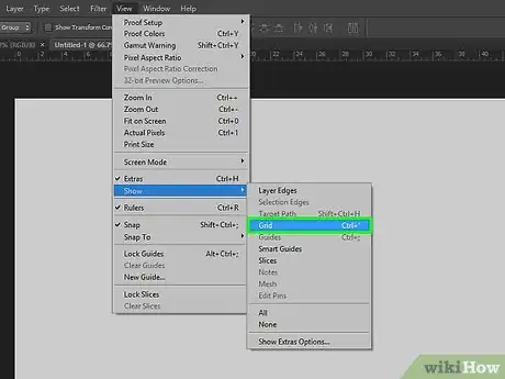 Image titled Create and Close a Path in Photoshop Step 2