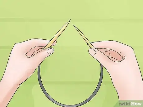 Image titled Knit in the Round Step 1