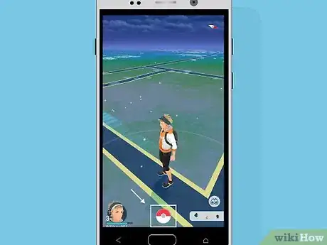 Image titled Remove an Event in Pokemon Go Step 2