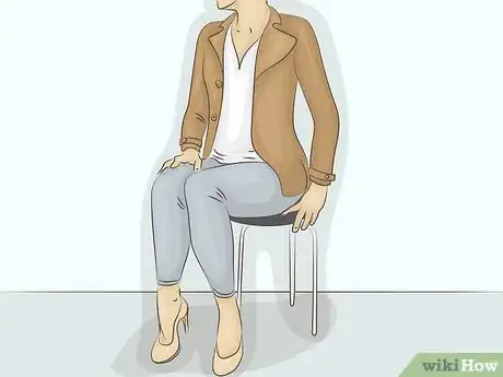 Image titled Wear a Camel Coat Step 10