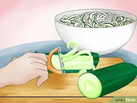 Image titled Enjoy Low Carb Meals Step 01