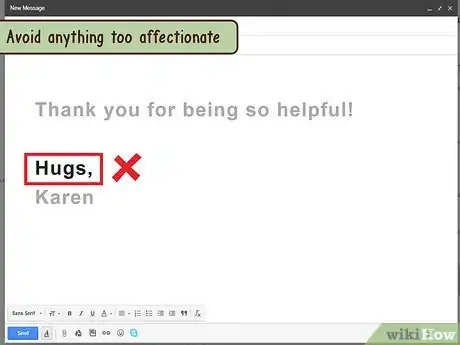 Image titled Close a Business Email Step 6