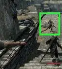 Get Rid of a Bounty in Skyrim