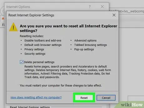 Image titled Speed Up Internet Explorer Step 24