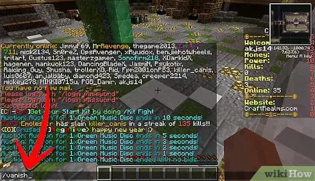 Image titled Troll Players in a Minecraft Server Without Getting Caught (for Admins) Step 4