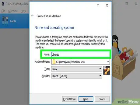Image titled Install Ubuntu in Windows Step 17