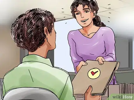 Image titled Give References Without Job Experience Step 11