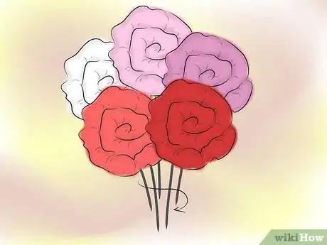 Image titled Make a Baby Shower Corsage Step 13