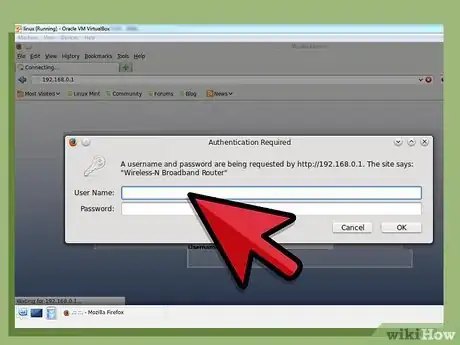 Image titled Set up a Wireless Network in Linux Step 4