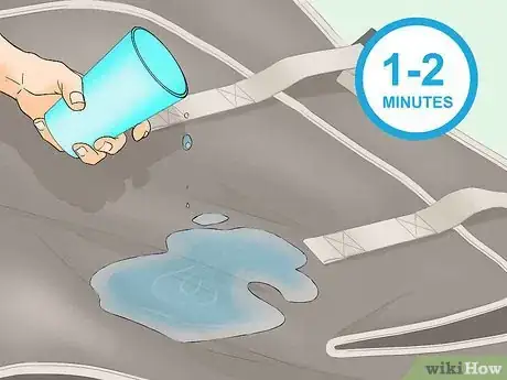 Image titled Wash a Horse Rug Step 13