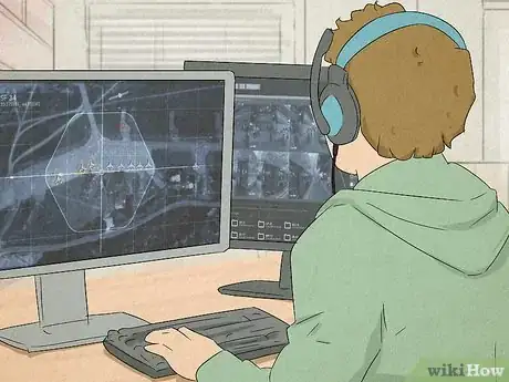 Image titled Work in Intelligence Step 2