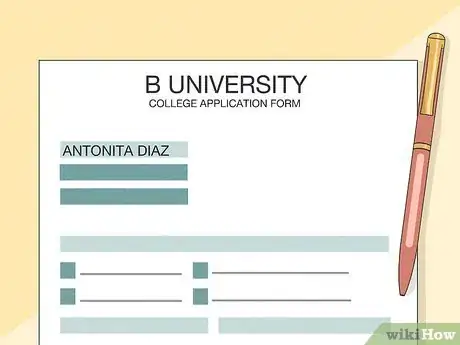 Image titled Apply to a Foreign University Step 7