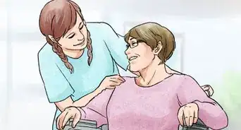 Work with a Home Care Nursing Agency