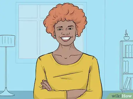 Image titled Be Naturally Beautiful in High School Step 16