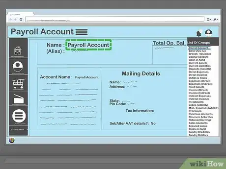 Image titled Pay Yourself in Your LLC Step 11