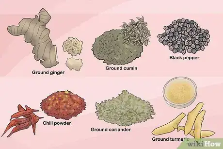 Image titled Substitute Spices in Cooking Step 11