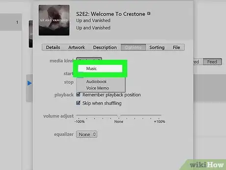 Image titled Listen to Podcasts with the Apple Watch Step 8