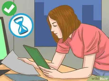 Image titled Turn a Volunteer Position Into a Job Step 4