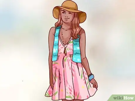 Image titled Dress Retro (for Girls) Step 8