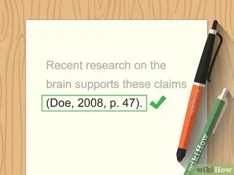 Image titled Cite an Article in APA Step 17