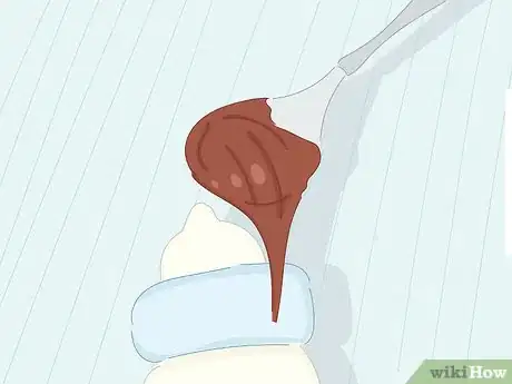 Image titled Make Baby Bottle Favors for a Baby Shower Step 22