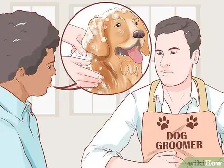 Image titled Groom Your Dog at Home Between Professional Groomings Step 10