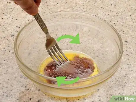Image titled Make a Single Serving Cake Step 12