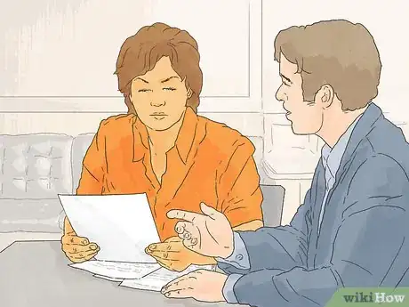 Image titled Make It As an Ex Con Step 1