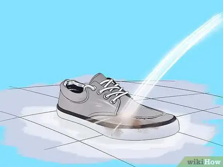 Image titled Dry Shoes Quickly Step 2