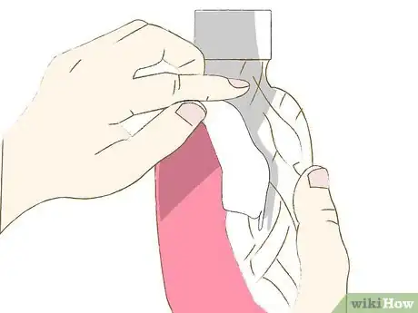 Image titled Make a Papier Mâché Bird Step 7